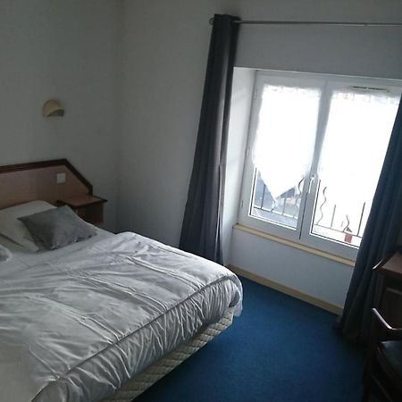Hotel Les Deux Porches Verrieres  외부 사진