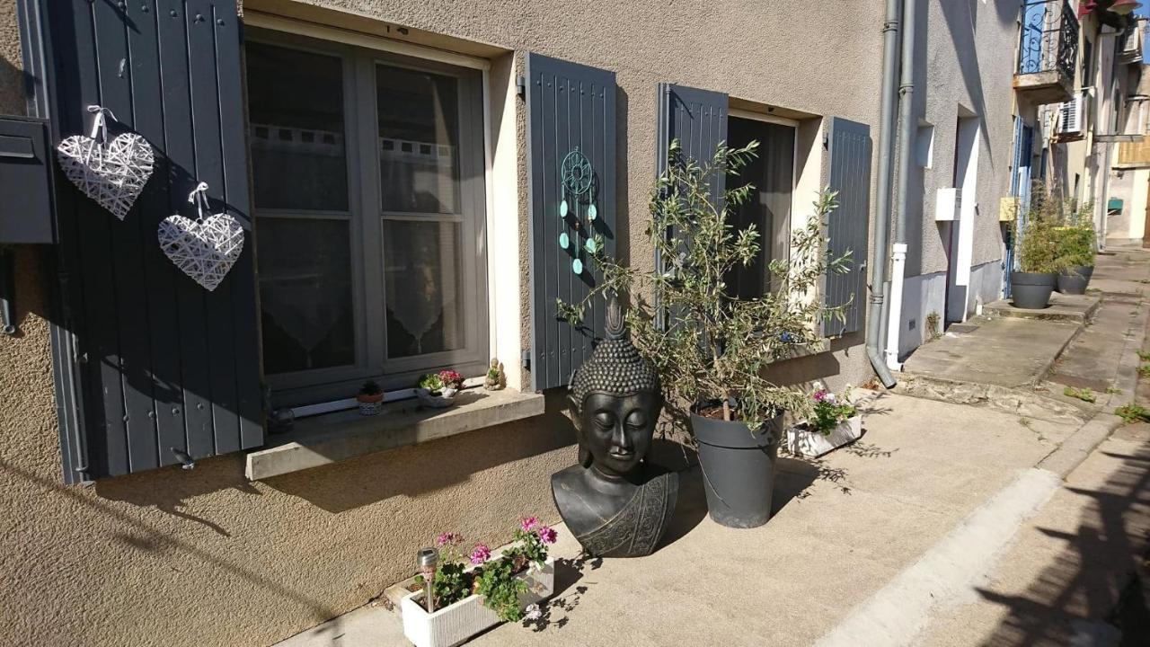 Hotel Les Deux Porches Verrieres  외부 사진