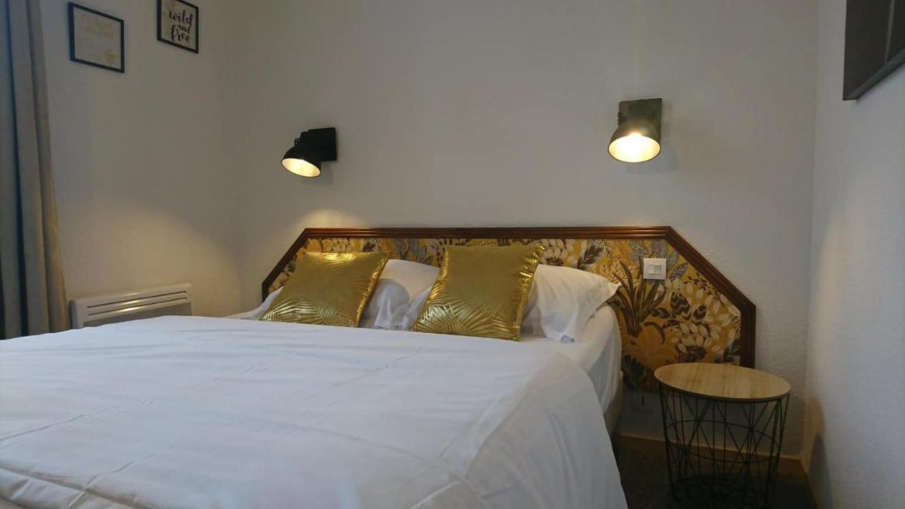 Hotel Les Deux Porches Verrieres  외부 사진