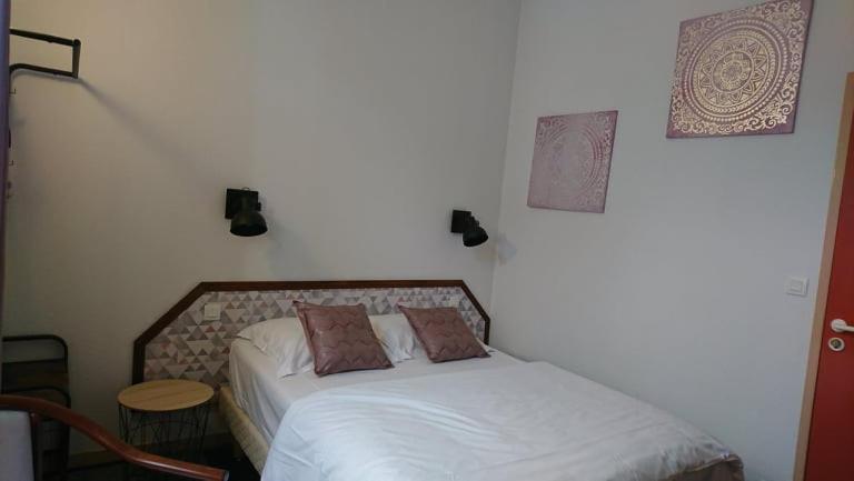 Hotel Les Deux Porches Verrieres  외부 사진