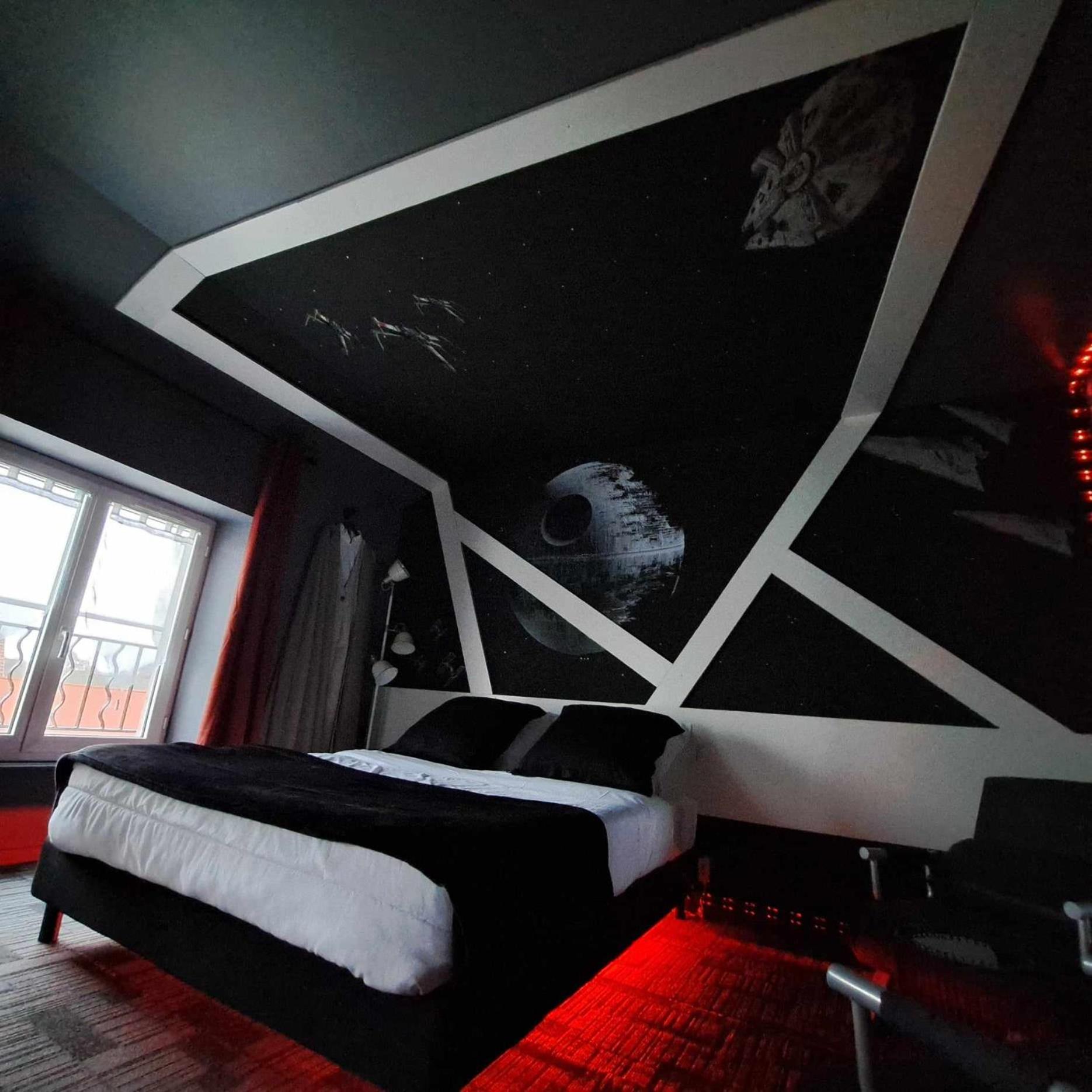 Hotel Les Deux Porches Verrieres  외부 사진